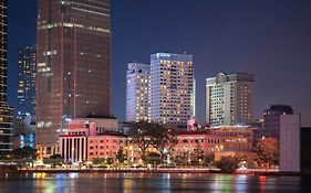 Sheraton Saigon Hotel & Towers